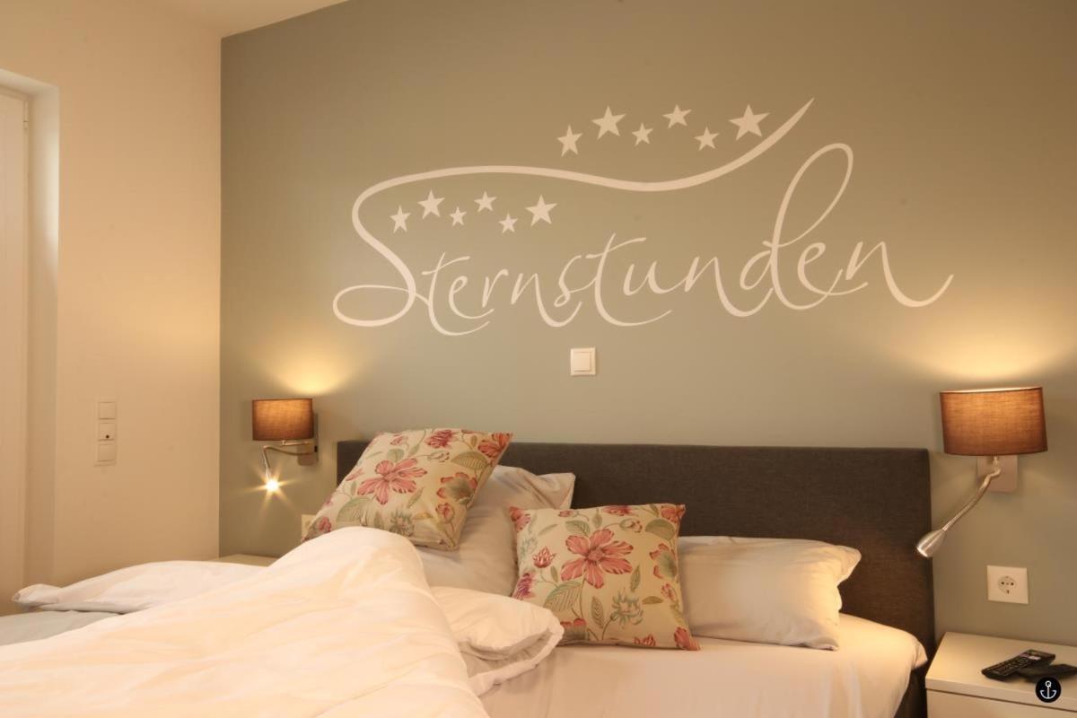 Vila Sonnenweg 19 Heringhausen Exteriér fotografie