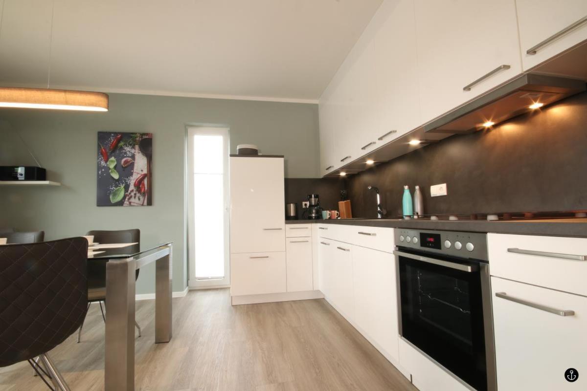 Vila Sonnenweg 19 Heringhausen Exteriér fotografie